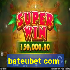 bateubet com